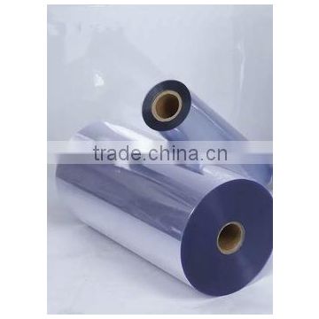 Clear wrap film bag POF and PE plastic heat shrink film tube shrink film bag