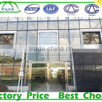 Greenhouse Fan photo-5