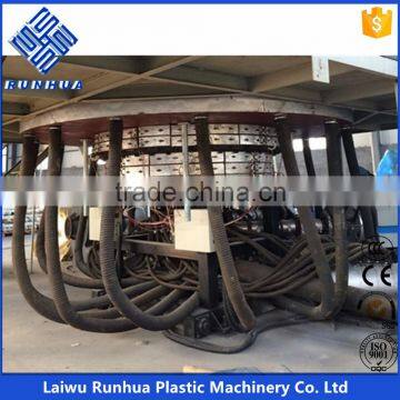 Waterproof Plastic HDPE LDPE Geomembrane Liner Extrusion Machine