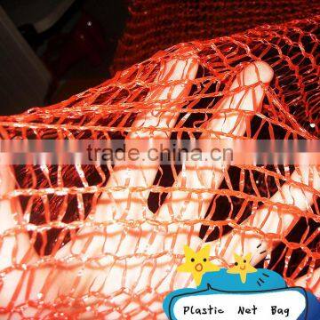 PE Tubular Net Bag,tubular Nets, Knitted Tubular Nets, Packing Net Bag photo-4