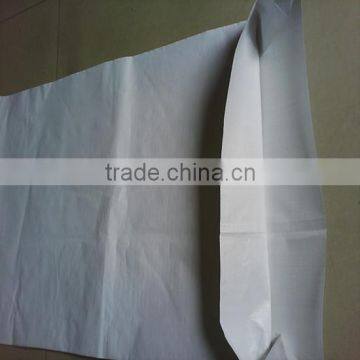 55 * 85 Paper-plastic Bag Kraft Paper Bag/ Three Composite Bags photo-5