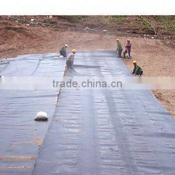 Climbing Geomembrane Welding Machine photo-6