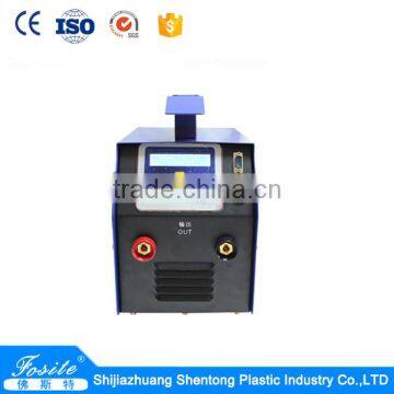 Electrofusion Welding Machine for pe Pipe/pe Electrofusion Welder photo-2