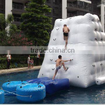 0.53mm 1000*1000 20*20 Inflatable Pvc Tarpaulin Fabic Coated Laminated photo-5