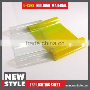 Thick Pvc Sheet Frp Wall Panels photo-6