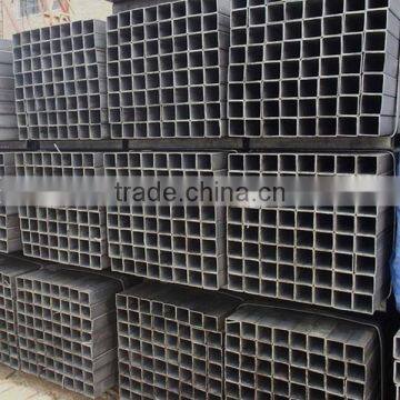 Galvanized Iron Steel /galvanized Steel /galvanized Metal Tubes photo-2