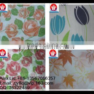 pp spunbonded nonwoven for printing