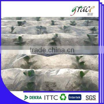 nonwoven agricultural winter fleece cover
