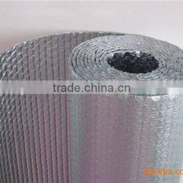 Aluminum Foil Bubble Insulation, Double Bubble Thermal Insulation photo-2