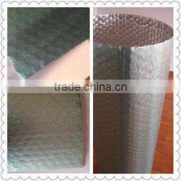 Foil Thermal Lamination Bubble Insulation photo-3