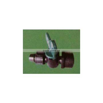 High Quality Plastic Drip Irrigation Pipe for Agriculture photo-4