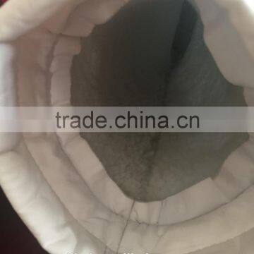 Winter Unwashable Cold Resistance Lining Rain Boots photo-6