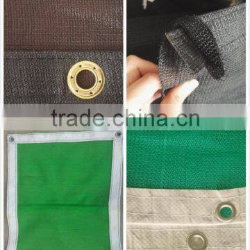 Scaffolding Net / Green Construction Safety Net / Sun Shade Netting photo-6