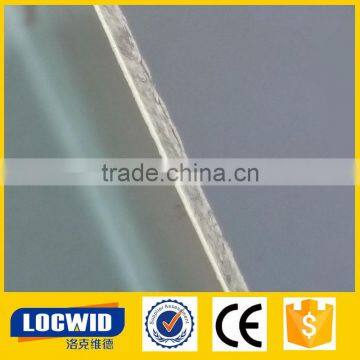 1.0mm Factory Direct FRP Embossed Sheet photo-4