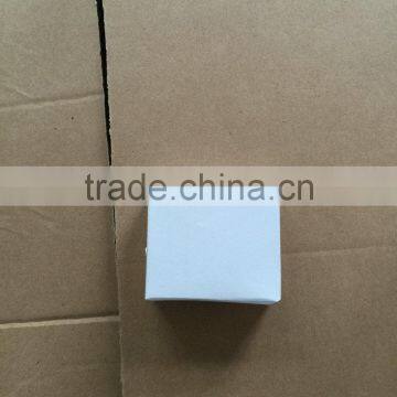 3/8" 1/2" 3/4" 1" Stainless Steel Water Air Solenoid Valve ZCQ-09SS photo-3