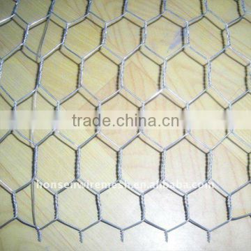 Chicken Gabion Mesh Cage