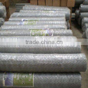 wire mesh fence