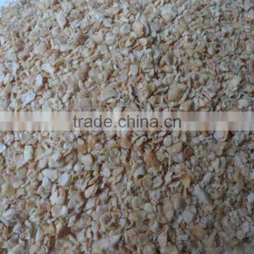 soybean meal