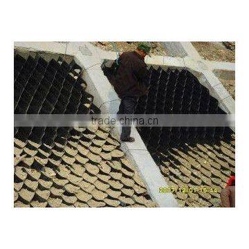 CE Certificated HDPE Geocell Manufacturer photo-4