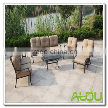 Audu Outside Outdoor Garden Metal Furniture