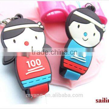 Creative Silicon Earphone Dustproof Plug for Mobile Phone /Cute Design Earphone photo-5