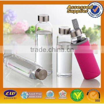 2017 Glass Bottles Manufacturers photo-3