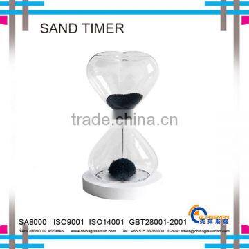 STK15MR Magnetic sand timer for decoration