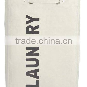 Rubbermaid Configurations Folding Laundry Hamper, 23-inch
