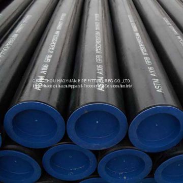 Seamless Steel Pipe