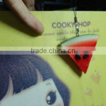 2017 Most Popular Promotional Fruit Model Squishy photo-3