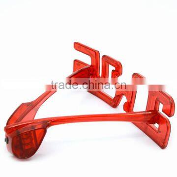 LED Flashing Light Glasses 2016 Shaped for New Year's Eve Dancing Ball Party photo-6