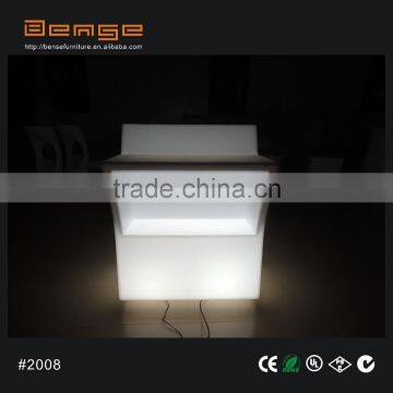 IP65 Mobile Led Bar Table Bar Counter for Wholesale photo-2