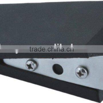 TPR Baby Safety Sliding Door Stopper With Metal Ring photo-2