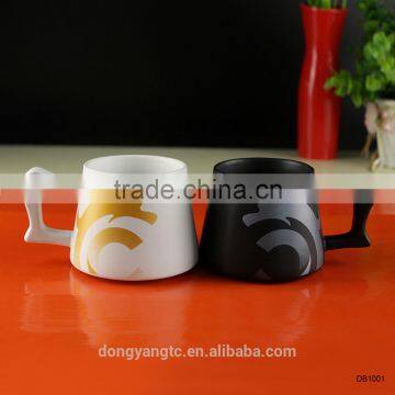 2017 Factory new arrival custom design wholesale mugs ceramic