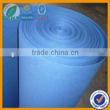 100% Polyester Felt, Polyester Needle Felt, Polyester Felt, Nonwoven Needle Punched Felt photo-4