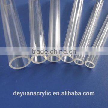 High quality 2013 acrylic cylinder various colors
