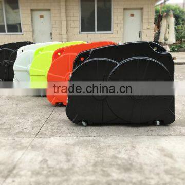 Cyclocross Bike Case Bike Travel Case photo-4