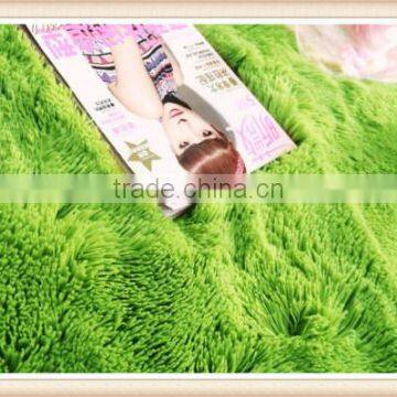 Dining Room Carpet Shaggy Soft Area Rug Bedroom Rectangle Floor Mat 40*120CM photo-2