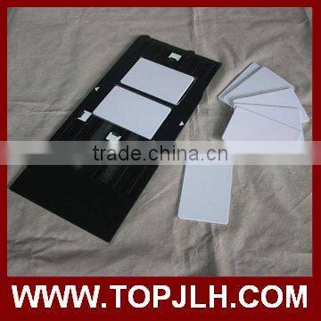 PVC Card Tray for Epson L800 photo-4