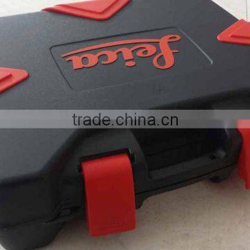 Custom Hard ABS Plastic Case/hand Tool Box/gun Case photo-2