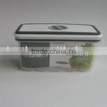 Rectangle Air-tight Container photo-2