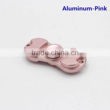 2017 New Product Aluminum Finger Toy Fidget Spinner Hand Spinner photo-6