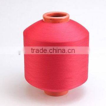 Eco-friendly Polypropylene/PP Yarn With Texture