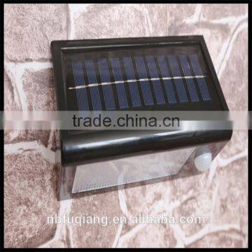 FQ-N105 32 pcs LED Solar Powered Light,wall mounted light