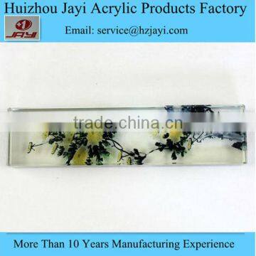 China Manufacturer Wholesale Acrylic Creative Souvenir and Memento photo-4