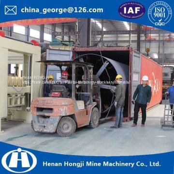 Best Performance Coal Slime Rotary Dryer photo-4