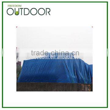 Hot Sale PE Tarpaulin Tent Cover photo-3