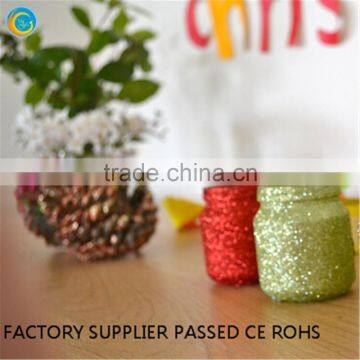 2016 Popular 10oz Pot Gold Candle Jar photo-6