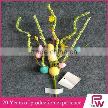 Easter day popular promotion gift Easter manufacturer for Easter decoration