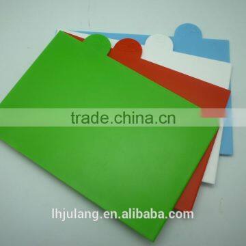 Useful Plastic Cutting Board / Cutting Board photo-2